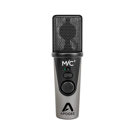 MiC Plus